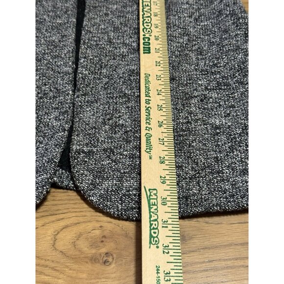 Soft Surroundings St. James Blazer Jacket Open Front Tweed Pockets Size Large - Picture 3 of 14